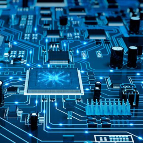 Industrial Electronic