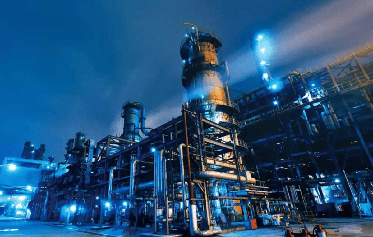 Petrochemical